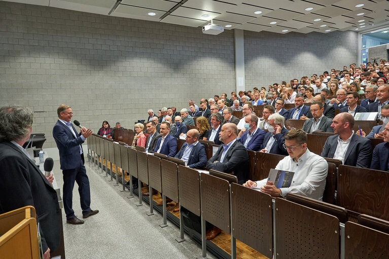 Supply-Chain-Forum Hochschule Koblenz