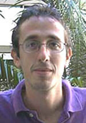 Prof. Dr. Yoav Wachsman