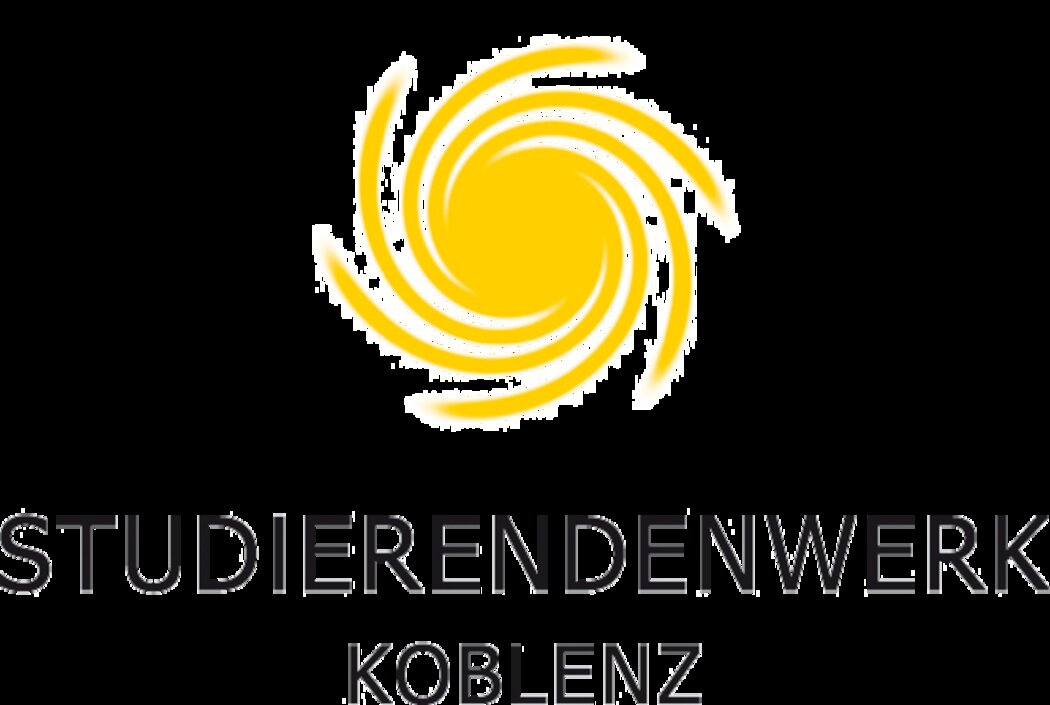 Logo Studierendenwerk Koblenz