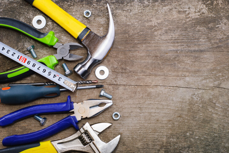 Abbildung einer Baustelle (Quelle: https://www.colourbox.de/vektor/bagger-konstruktion-projekt-vektor-48479298) Abbildung einer Baustelle (Quelle: https://www.colourbox.de/vektor/bagger-konstruktion-projekt-vektor-48479298)