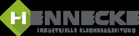 Externer Link zur Webseite von Hennecke