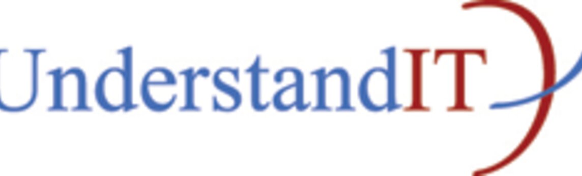 Logo UnderstandIT