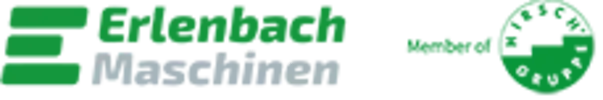 Logo Erlenbach GmbH, Lautert Externer Link zur Webseite von der Erlenbach GmbH