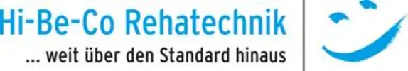 Logo Hi-Be-Co Rehatechnik GmbH