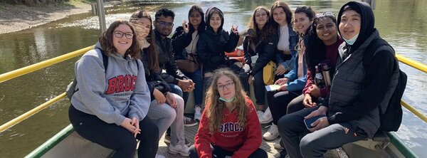 Rhine Clean-Up Day