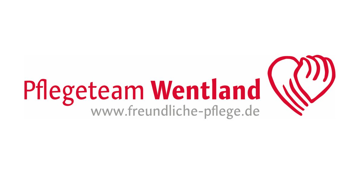 Karriereseite Pflegeteam Wentland