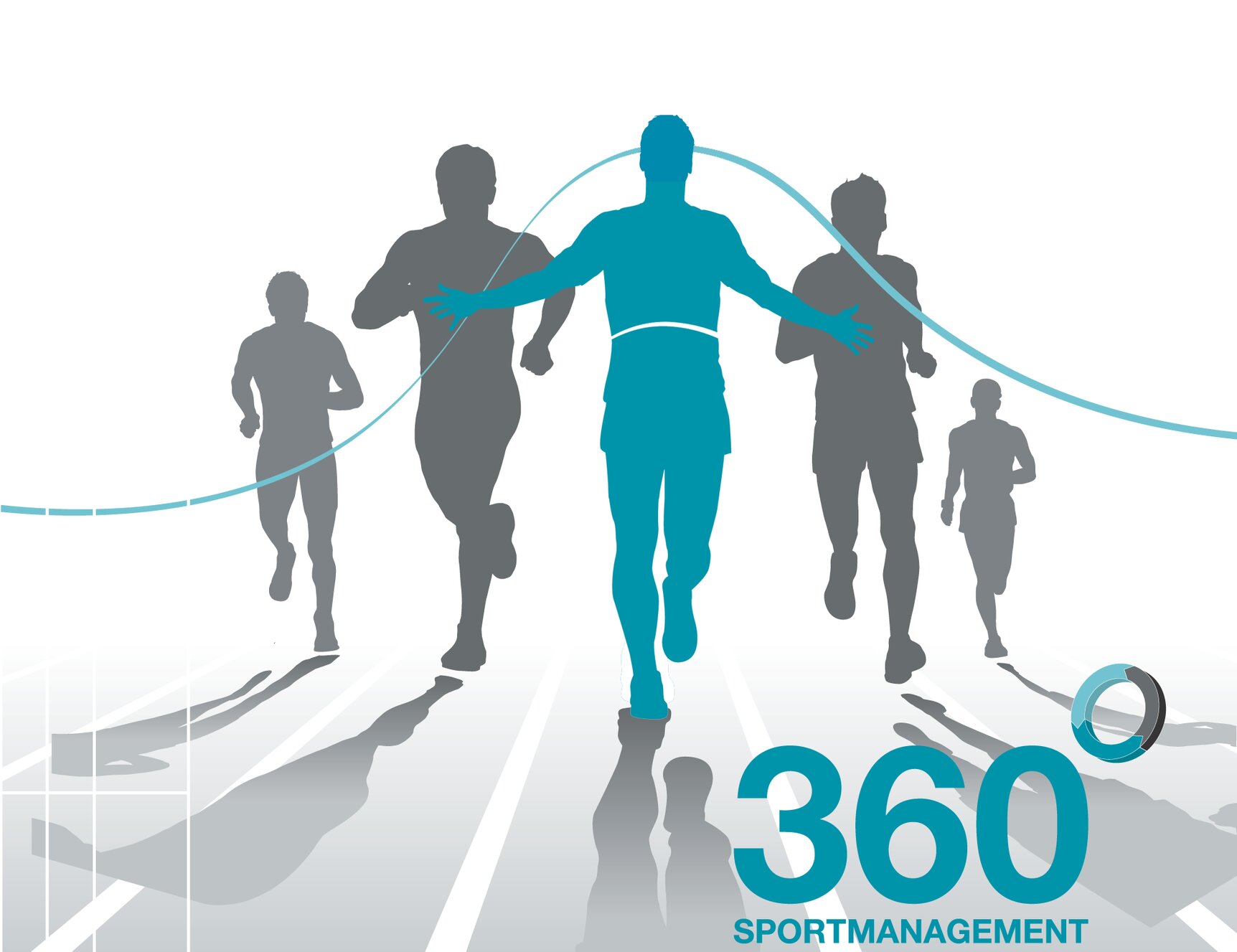Logo 360 Grad Sportmanagement