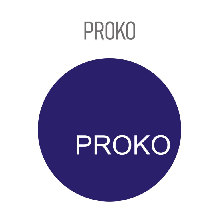 Grafische Darstellung zum Projekt PROKO Grafische Darstellung zum Projekt PROKO