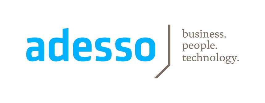 Logo adesso