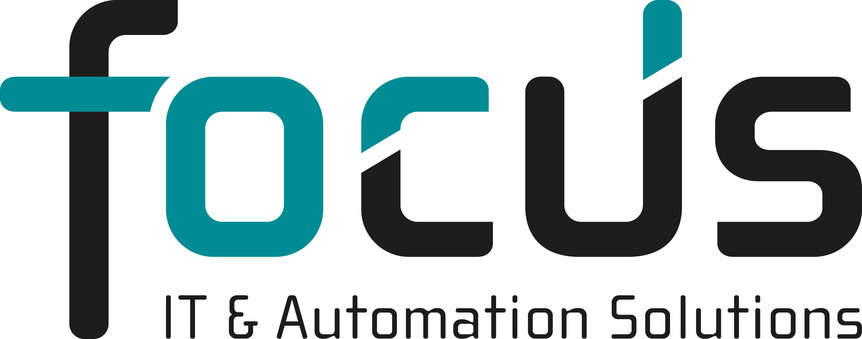 Logo Focus