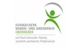 Logo Evangelische Kinder- und Jugendhile Oberbieber