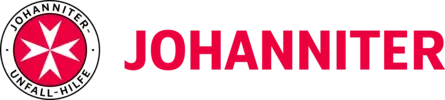 Logo Johanniter Unfallhilfe