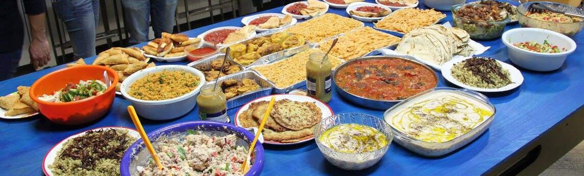 Ramadan impressions