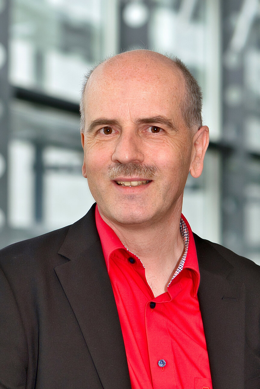 Prof. Dr. Armin Schneider