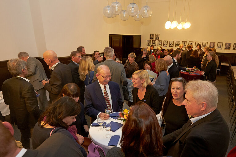 Koblenzer Hochschulpreis 2018