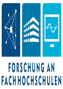 Logo Forschung an Fachhochschulen