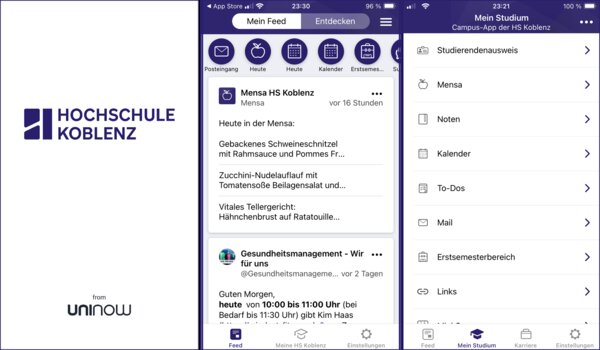 Screenshots App