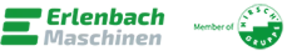 Logo Erlenbach GmbH, Lautert Externer Link zur Webseite von der Erlenbach GmbH
