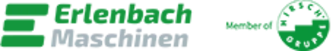 Logo Erlenbach GmbH, Lautert Externer Link zur Webseite von der Erlenbach GmbH