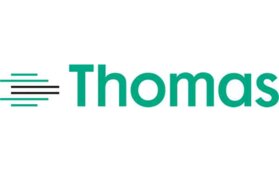 Logo Thomas Magnete GmbH