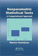 Buchcover Nonparametric statistical tests: A computational approach.