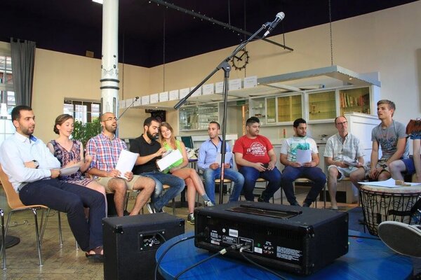 International Music Festival