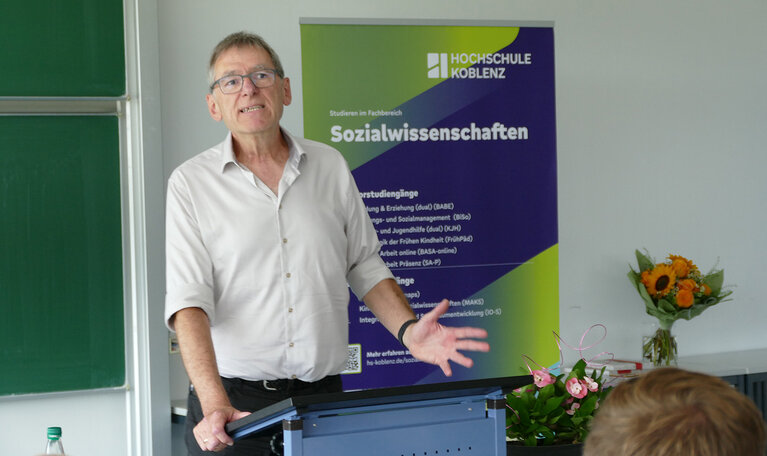 Abschiedsworte