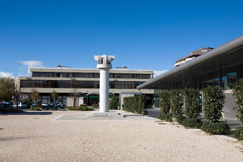 Università degli studi “G. d‘Annunzio“-Pescara