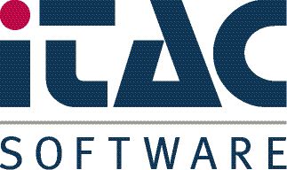 Logo iTAC Software AG