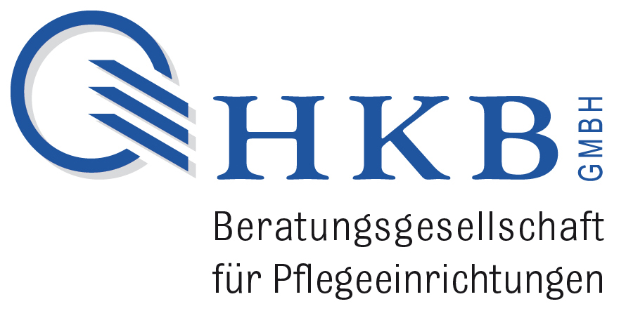 Logo der HKB GmbH