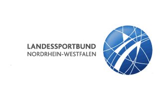 Logo des Landessportbunds Nordrhein-Westfalen