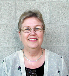Ewa Bjurshagen
