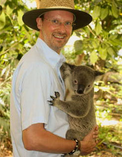 Prof. Dr. Laurent Borgmann