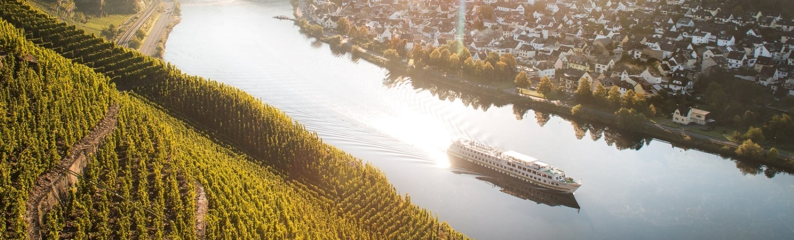 Dekoratives Bild mit Verlinkung zur Seite Region und Freizeit