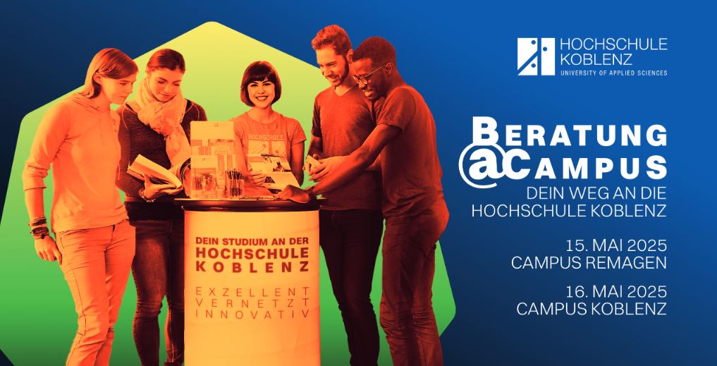 BeratungatCampus Vorderseite