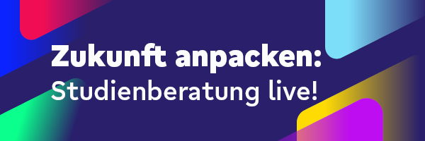 Flyer Zukunft Anpacken!