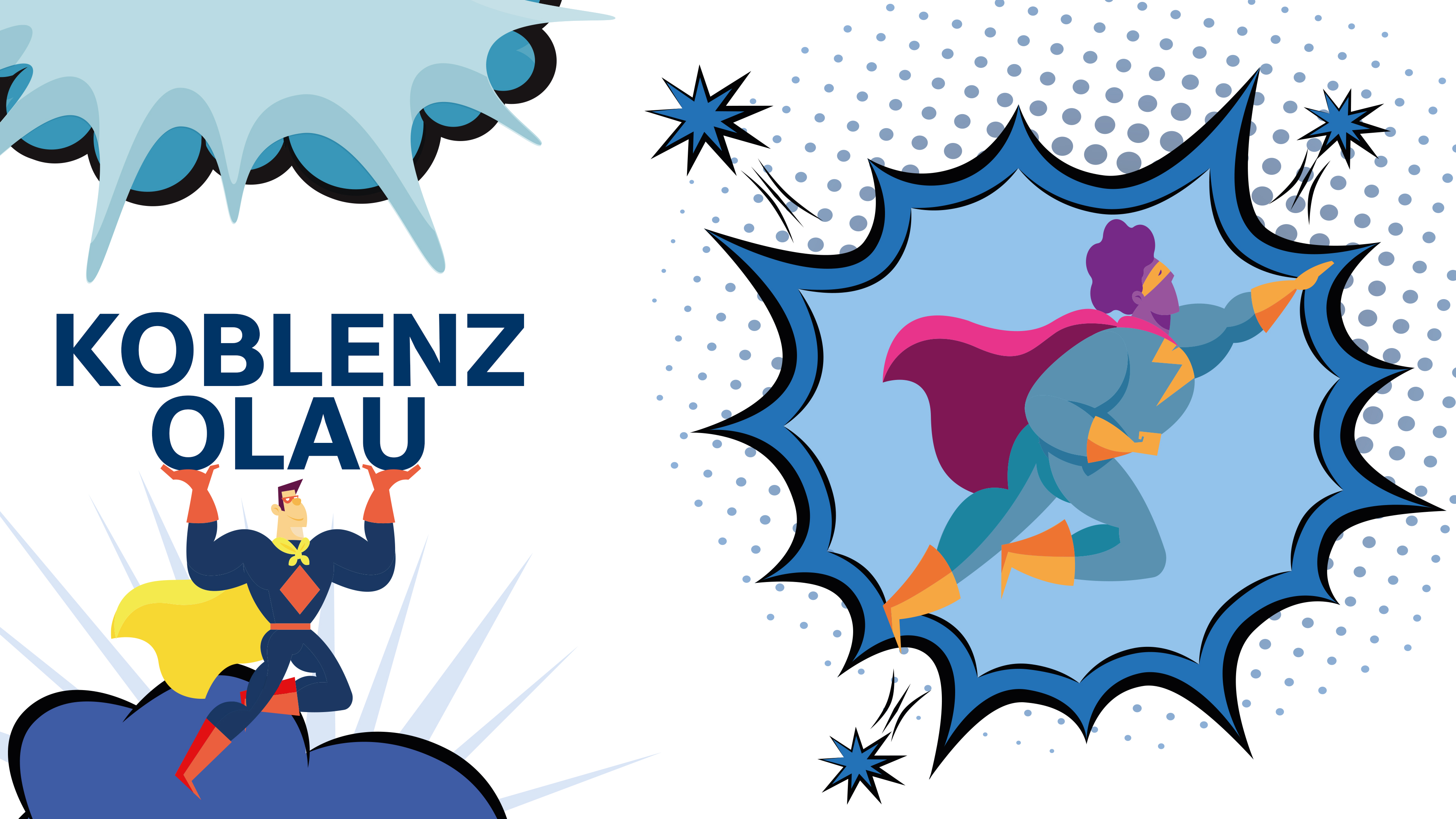Keyvisual Koblenz Olau