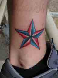 Stern Tattoo