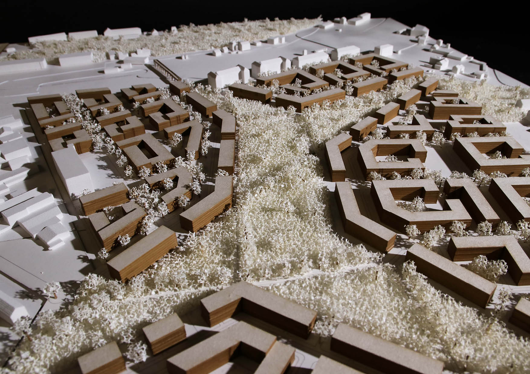 Gashi und Sheqiri (Modellfotos)