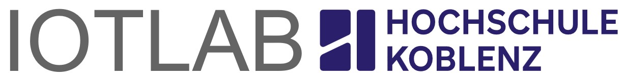 Logo des IOTLAB