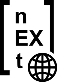 Logo des Almunivereins nEXt