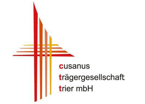 Logo der Cusanus-Trägergesellschaft Trier mit beschränkter Haftung