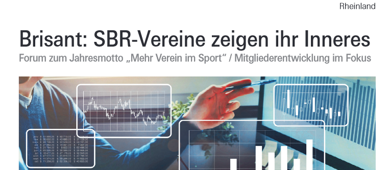 Sportbund Rheinland