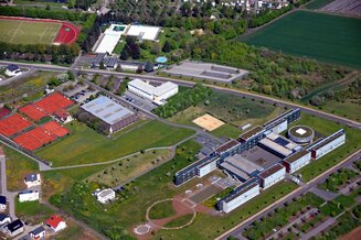RAC bird's eye view