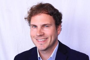 Prof. Dr.-Ing. Patrick Pötters