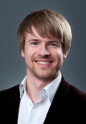 Dr. phil. Michael Müller