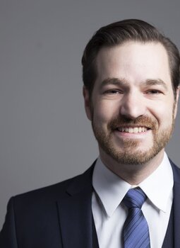 Sebastian Birlinger, M.A.