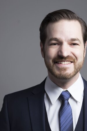 Sebastian Birlinger, M.A.
