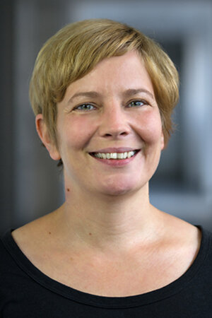 Nicole Blumberg, M.A.
