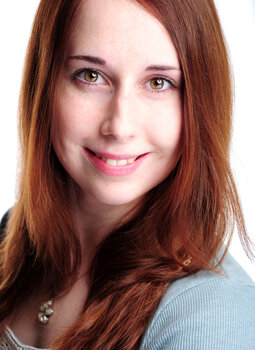 M.Sc., M.Ed. Ramona Steffen